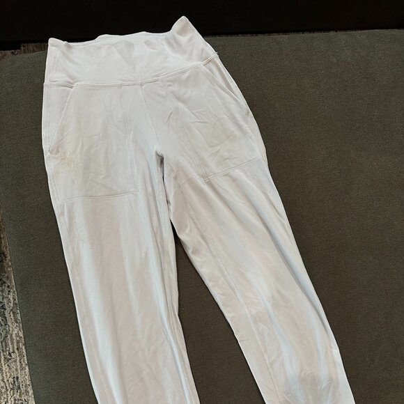 Lulu Lemon Align Jogger - Lilac - Picture 1 of 4